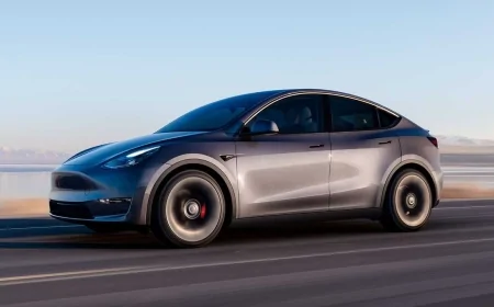 Chevrolet atağa kalktı: Tesla'yı zorlayan yükselişin detayları dikkat çekiyor