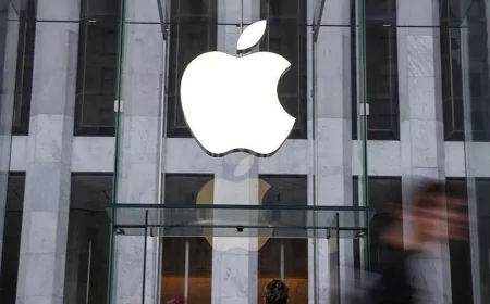Apple'a Türkiye'den fiyat müdahalesi soruşturması: Rekabet Kurumu düğmeye bastı