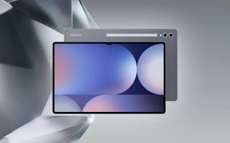 Samsung’un Yeni Tabletleri Galaxy Tab S10 FE ve FE+’ın Tüm Özellikleri ve Avrupa Fiyatları Sızdırıldı
