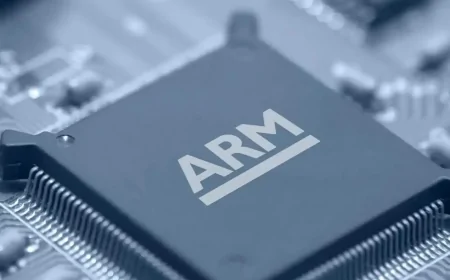 Qualcomm ve Arm arasında yasal mücadele yeniden başladı: Çip sektöründeki gerilim büyüyor