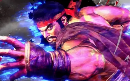 Yeni Street Fighter filmi 2026'da vizyona girmeyecek; Sony, filmi takvimden çıkardı