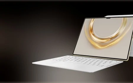 Huawei'den dev ekranlı mat OLED atağı: MatePad Pro 13.2 neler sunuyor