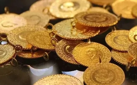 Altın fiyatlarında kritik seviye uyarısı: Gram altın yeniden 4000 TL'yi aşabilir
