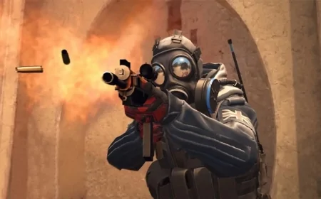 Steam’de Şaşırtıcı Zirve: En Çok İndirilen PC Oyunları Açıklandı!