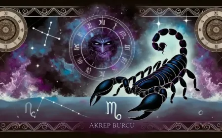 28 Mart’ta Akrep Burçlarını Beklenmedik Değişimler ve Cesur Kararlar Bekliyor