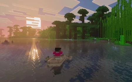 Minecraft, 15 yıl sonra büyük grafik güncellemesi alıyor! İşte detaylar…