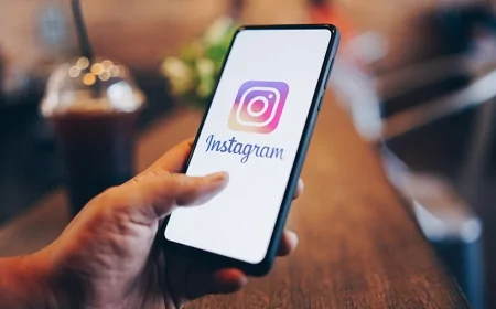 Instagram, TikTok'un Sevilen Hızlandırma Özelliğini Reels'e Getirdi!