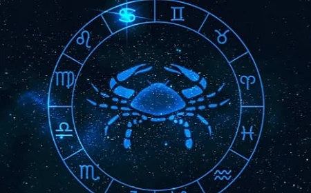 28 Mart’ta Yengeç Burçları Fiziksel ve Zihinsel Enerjiyle Yükselişe Geçiyor