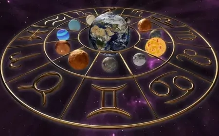 28 Mart’ta Koç Burçları İçin Radikal Değişim Zamanı: Yeni İş, Yeni Hayat, Yeni Hedefler