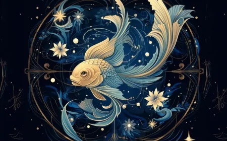 28 Mart’ta Balık Burcunu Hangi Sürprizler Bekliyor: Enerji, Değişim ve Yeni Başlangıçlar