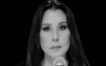 Nilüfer eleştirilere sert çıktı: 'Atatürkçülüğüme laf ettirmem, sanat nefes aldırır'