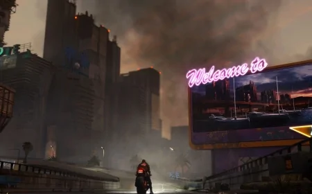 Cyberpunk GO mu Geliyor? CD Projekt, Pokemon GO’nun Sahibi Scopely ile İmza Attı