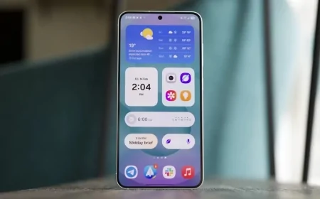 Samsung One UI 7.0 Güncelleme Takvimi Açıklandı! İşte Detaylar