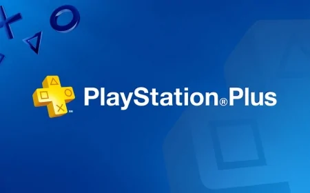 PS Plus Nisan 2025 Oyunları Açıklandı: 3.300 TL Değerinde Ücretsiz İçerikler!