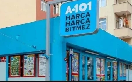 A101 Marketlerinde JBL Ses Sistemleri Satışta! Üst Düzey Teknoloji Ürünleri Ekstra Katalogda