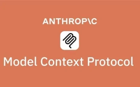 OpenAI, rakibi Anthropic’in Model Context Protocol (MCP) standardını benimsedi