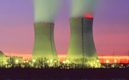 Dünyanın İlk Uranyum Bazlı Nükleer Atıkla Çalışan Şarj Edilebilir Pili Tanıtıldı