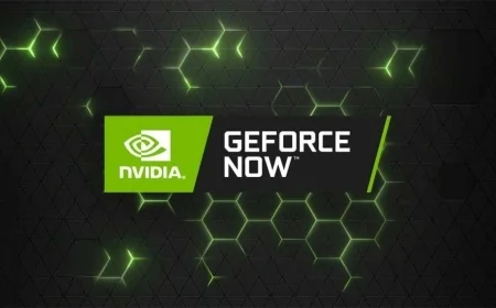 GeForce Now, bu hafta platforma eklenen 12 yeni oyunla kullanıcılarını sevindirdi!