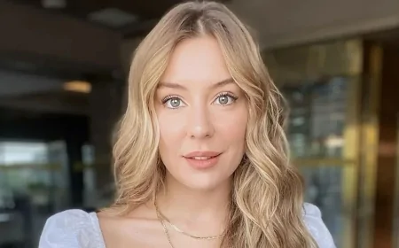 Ege Kökenli hamile olduğunu duyurdu: Ünlü oyuncu 4 aylık anne adayı