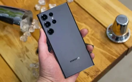 Samsung Galaxy S24 İçin Stabil One UI 7 Güncellemesi Yolda!