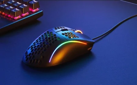 Bütçe Dostu Oyuncu Fareleri: Performansı Uygun Fiyatla Keşfedin