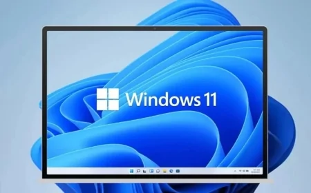 Windows 11'in yeni dosya sistemi: ReFS ile 35 petabayta kadar depolama!