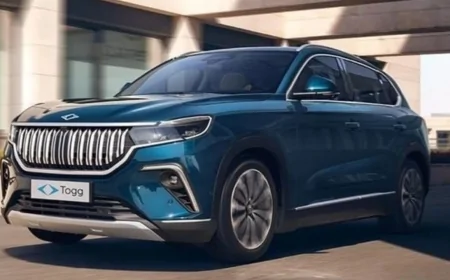 İlk araba almak isteyen ailelere yerli otomobil desteği!