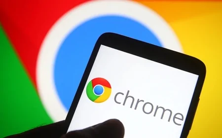 Google Chrome kurulum hatası çözüldü: Windows 10 ve 11 kullanıcıları için adım adım çözüm rehberi