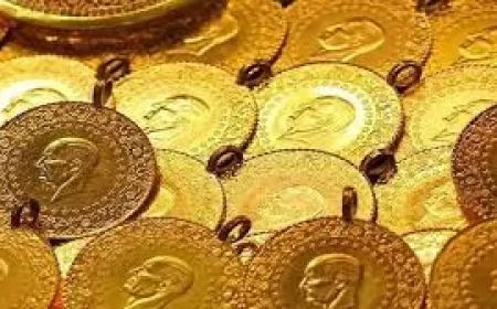 Altın fiyatları tüm zamanların zirvesinde: İslam Memiş'ten yatırımcılara kritik uyarı geldi