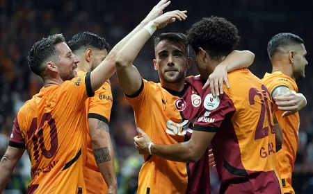 Galatasaray'ın derbi planı belli oldu: Beşiktaş deplasmanındaki en büyük avantajı ne?
