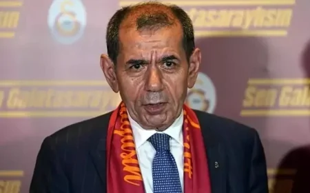 Galatasaray Başkanı Dursun Özbek’ten Derbi Öncesi Primi Oyunculara Bırakan Teklif