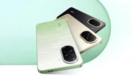 Redmi A5 Bütçe Dostu Yeni Modeliyle Endonezya'da Satışta: Gençlere Yönelik Özelliklerle Dolu