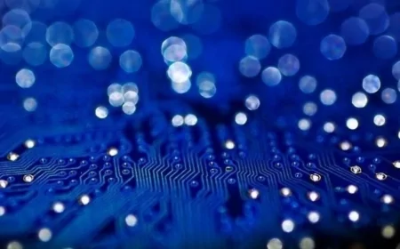 Dünyanın En Uzun Mesafeli Güvenli Kuantum İletişimi Gerçekleştirildi