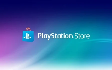 PlayStation Store İlkbahar İndirimi: %90'a Varan İndirimlerle Oyun Keyfi Başladı!