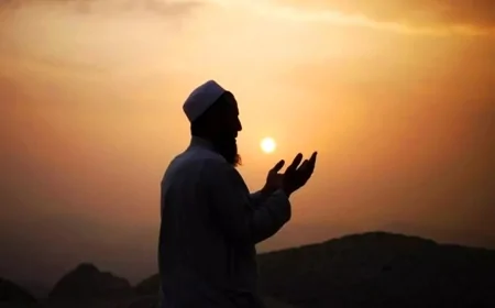 Arife Günü 1000 İhlas Okumanın Anlamı Ne, Hangi Saatte Okunmalı, Ne Kazandırır?