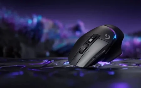 League of Legends için en iyi mouse seçenekleri: Hız, doğruluk ve konfor bir arada!