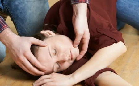 Epilepsi nöbetinde yapılan bu hata hastanın hayatını riske atabilir