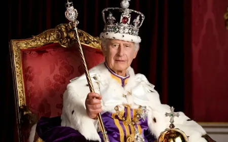 İngiltere Kralı 3. Charles, kanser tedavisinin yan etkileri nedeniyle hastaneye kaldırıldı