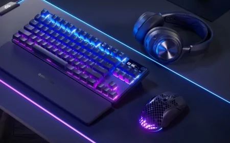 League of Legends için En İyi Klavye Seçimi: Mekanik Klavyelerle Oyununuzu Bir Adım Öteye Taşıyın!