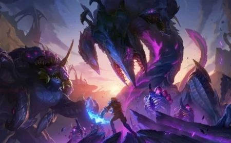 LoL Taktikleri: Harita Kontrolü ve Pozisyon Almadan Minyon Yönetimine Kadar İpuçları