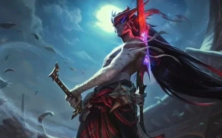 LOL Oyununda Başarı İçin Temel Stratejiler ve İpuçları