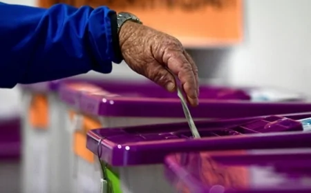 Avustralya 3 Mayıs’ta sandık başına gidiyor: Ekonomik kriz ve konut sorunu seçimin kaderini belirleyecek