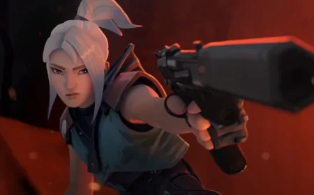 Valorant’ta Başarı İçin 7 Temel İpucu: Daha İyi Oyun Performansı İçin Stratejiler