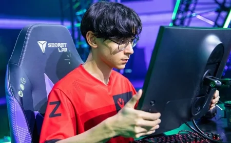 Tenz'in Yüksek Performanslı Oyun Ekipmanları: En İyi Seçimler