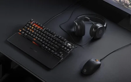 Valorant Oyuncuları İçin En İyi Ekipmanlar: Performans ve Konforun Zirvesi