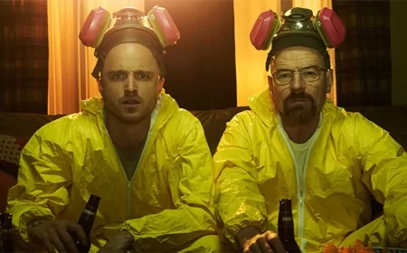 İtalya’da üniversite öğrencisi evini dev uyuşturucu laboratuvarına çevirdi: Polisi Breaking Bad dizisi ele verdi