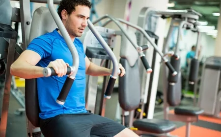 Ramazan’da spor salonlarına ilgi azaldı, bayram sonrası rezervasyonlar doldu