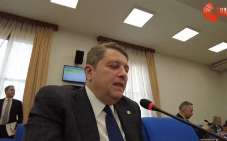 İYİ Parti’li Ersin Beyaz: ‘Ölüm Yolu’ olarak bilinen Çay-Dinar yolunda yine can kaybı, iktidar hala susuyor