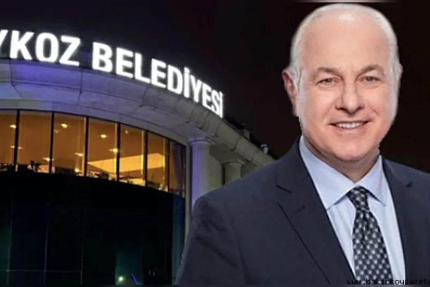 Beykoz Belediye Başkanı Alaattin Köseler tutuklandı, yerine vekil seçilecek