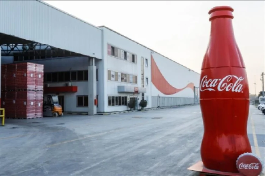 Coca-Cola'ya boykot darbesi: Türkiye'de ve dünyada satışlar düştü